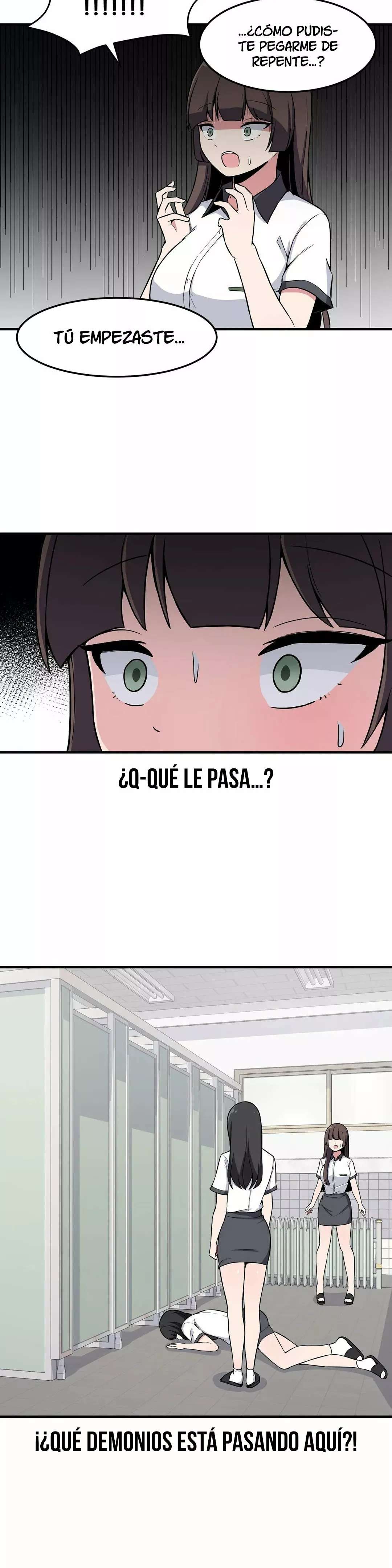 El Secreto de Jae-kyung Capitulo 10 página 10