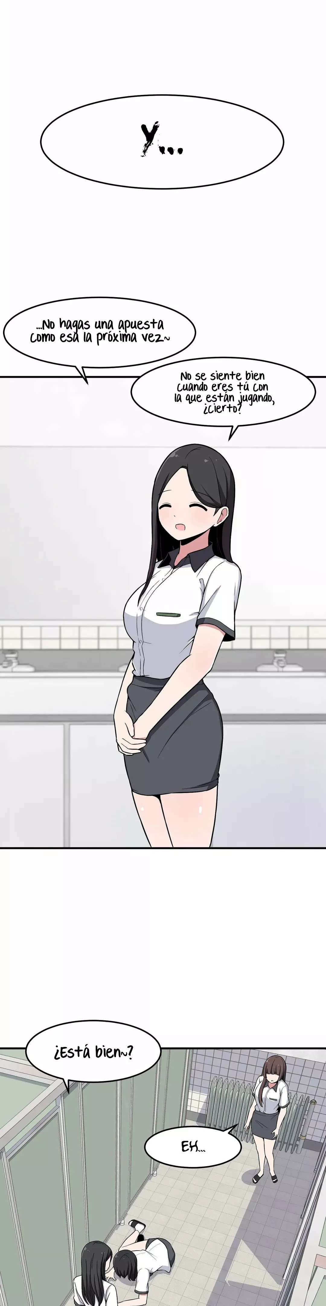 El Secreto de Jae-kyung Capitulo 10 página 12