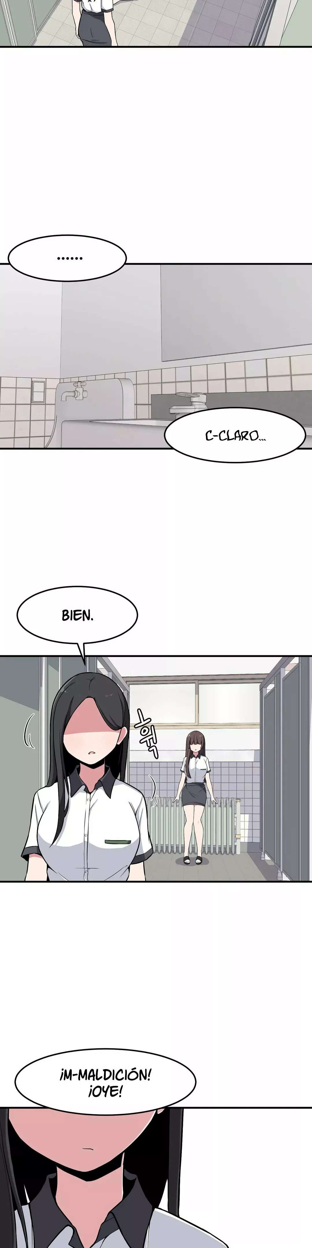El Secreto de Jae-kyung Capitulo 10 página 13