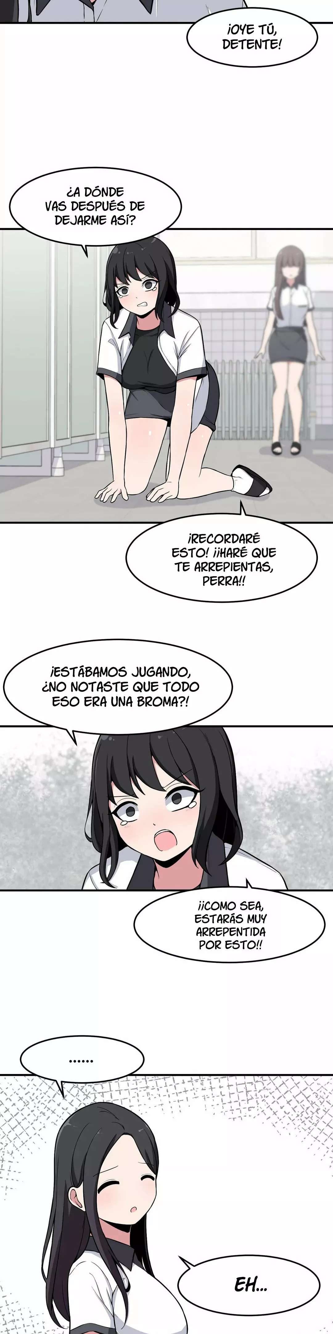 El Secreto de Jae-kyung Capitulo 10 página 14