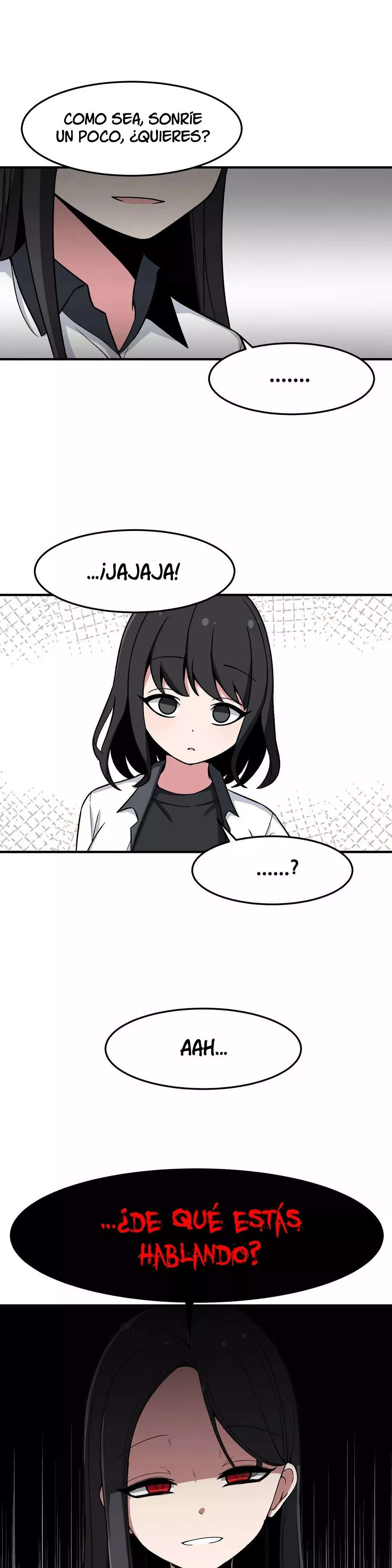 El Secreto de Jae-kyung Capitulo 10 página 2