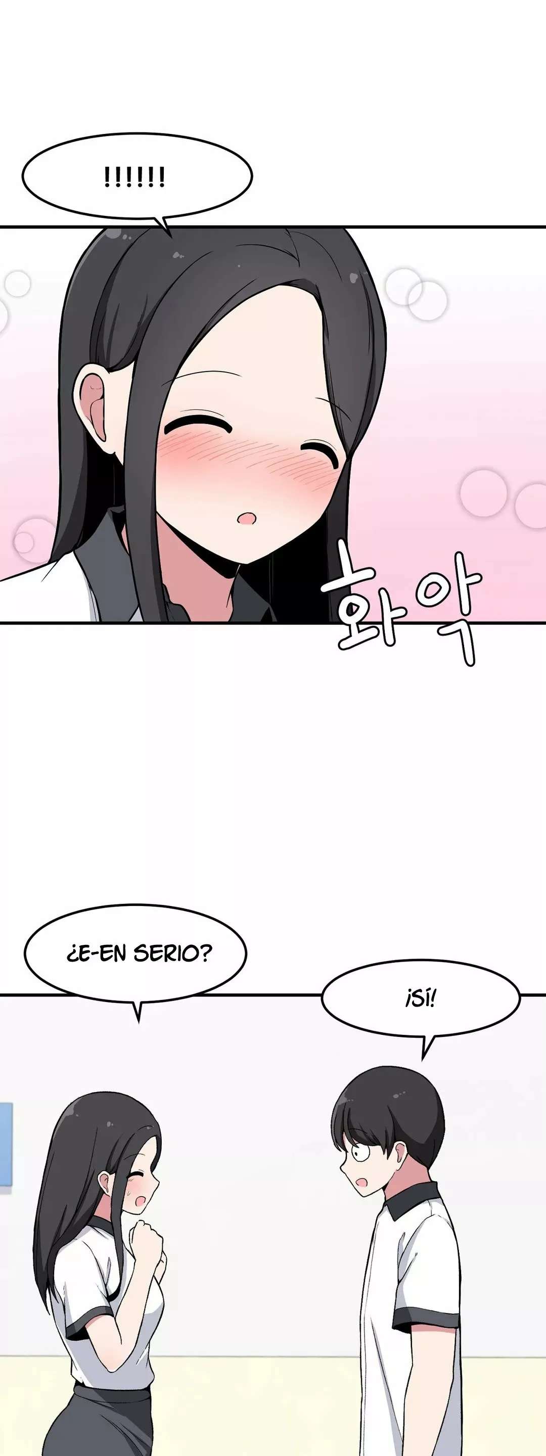 El Secreto de Jae-kyung Capitulo 10 página 20