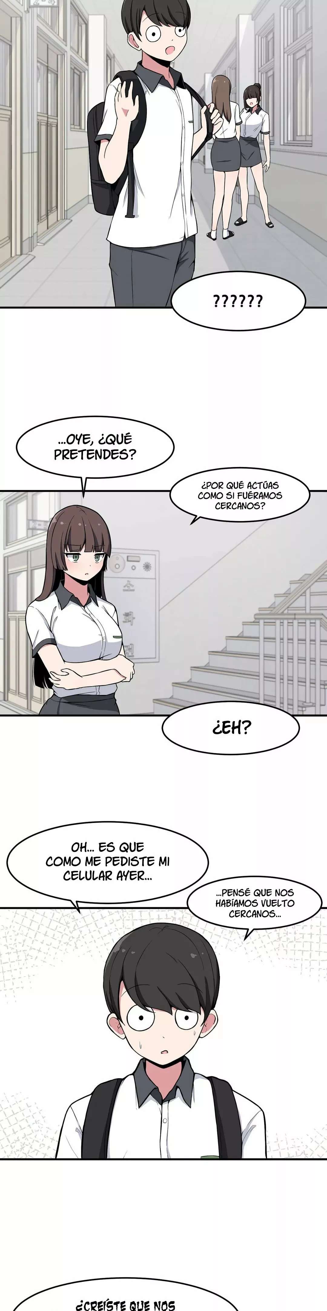 El Secreto de Jae-kyung Capitulo 10 página 26