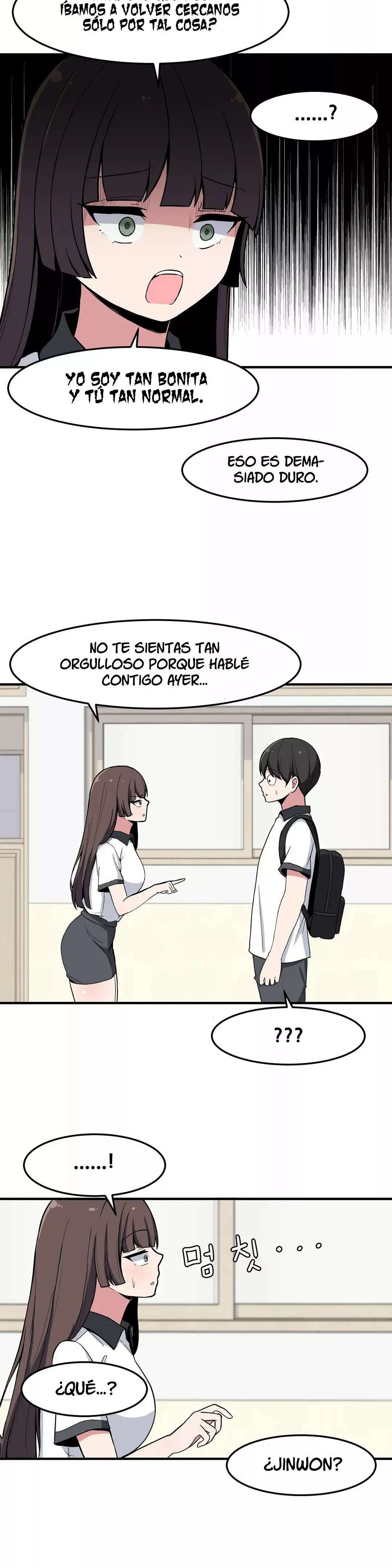 El Secreto de Jae-kyung Capitulo 10 página 27