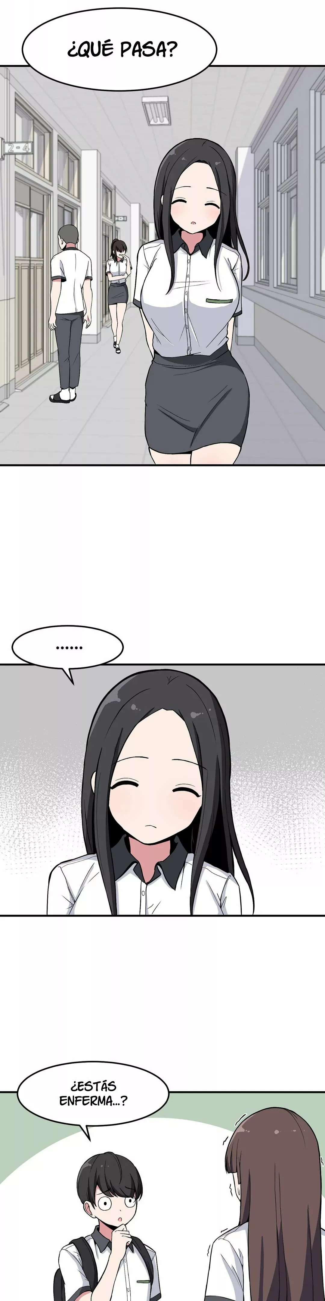 El Secreto de Jae-kyung Capitulo 10 página 28