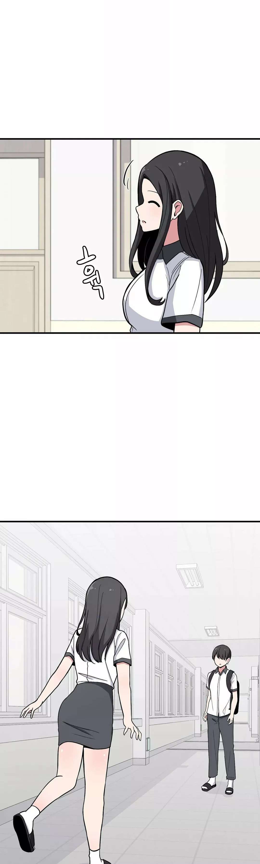 El Secreto de Jae-kyung Capitulo 10 página 33