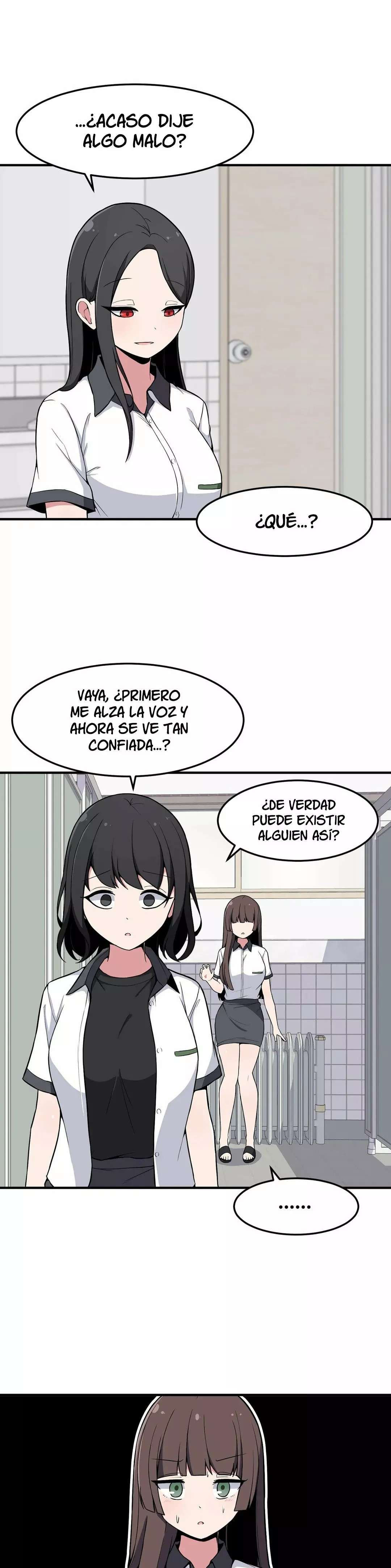 El Secreto de Jae-kyung Capitulo 10 página 5