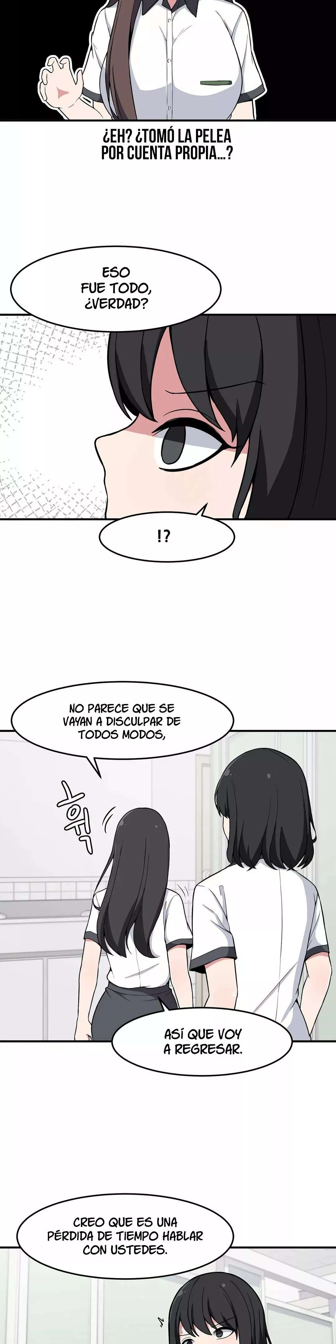 El Secreto de Jae-kyung Capitulo 10 página 6