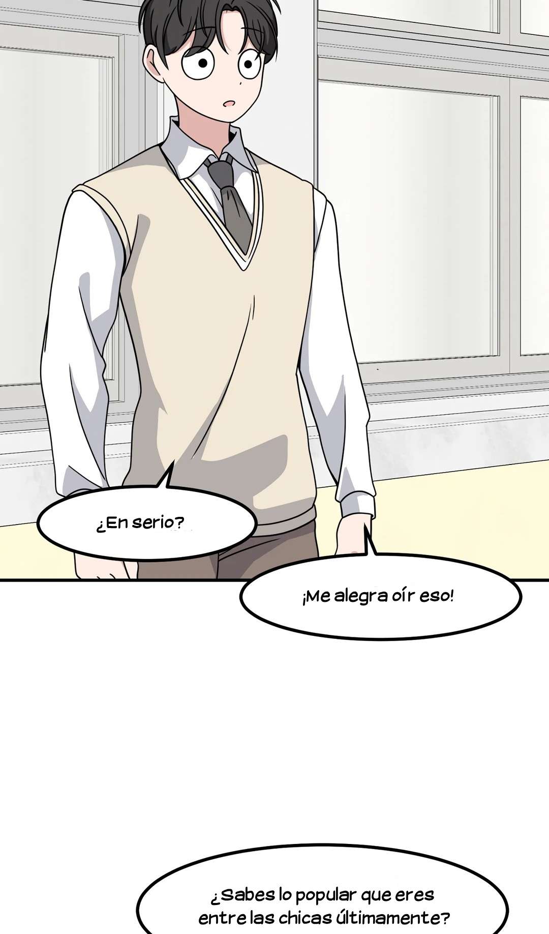 El Secreto de Jae-kyung Capitulo 100 página 11