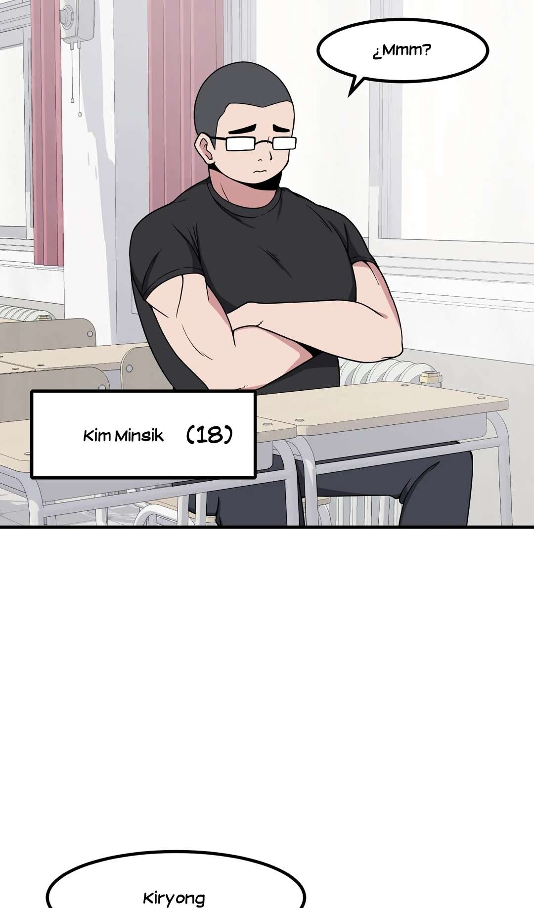 El Secreto de Jae-kyung Capitulo 100 página 13