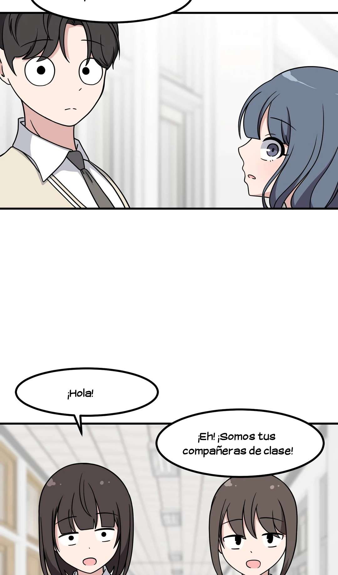 El Secreto de Jae-kyung Capitulo 100 página 14
