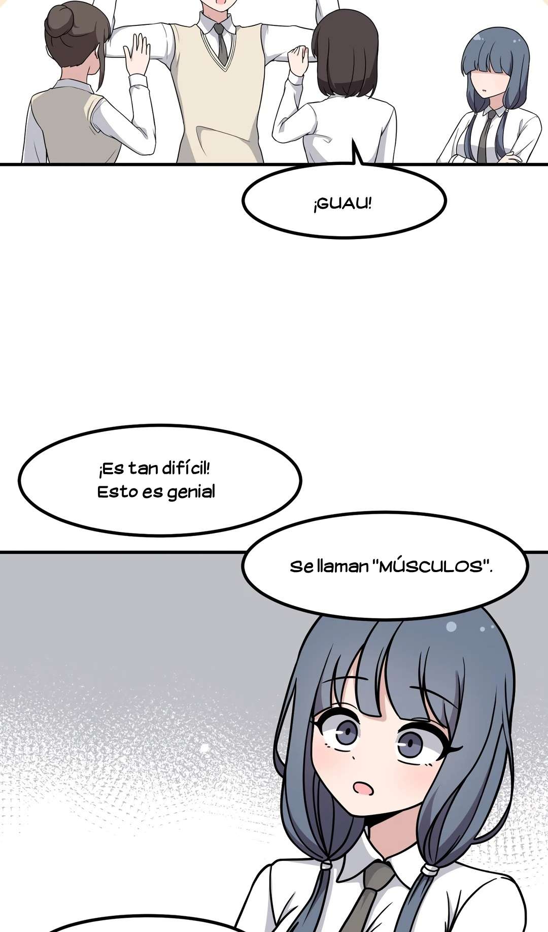 El Secreto de Jae-kyung Capitulo 100 página 16