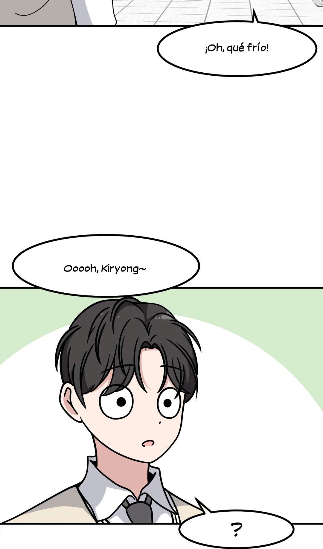 El Secreto de Jae-kyung Capitulo 100 página 18