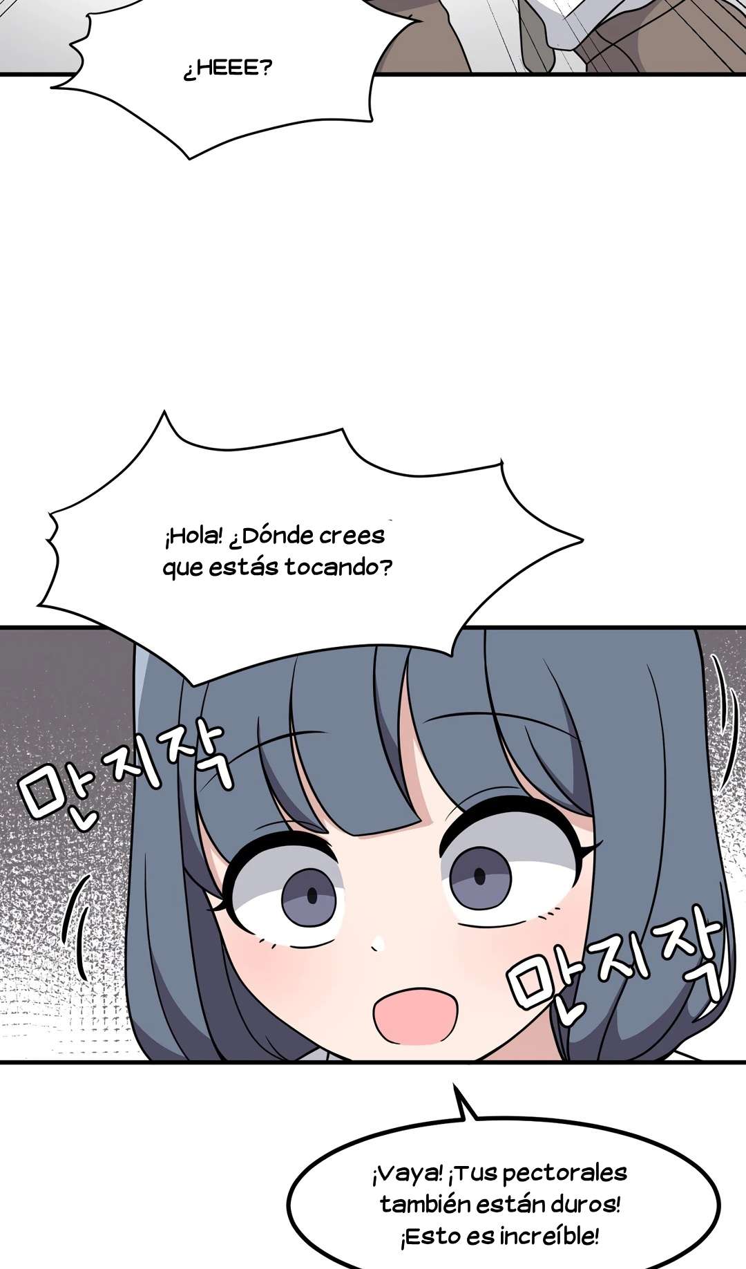 El Secreto de Jae-kyung Capitulo 100 página 20