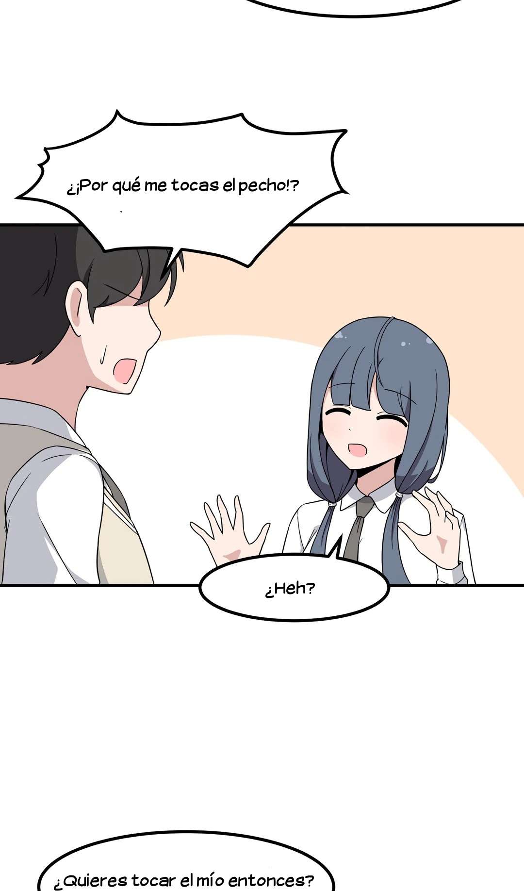 El Secreto de Jae-kyung Capitulo 100 página 21