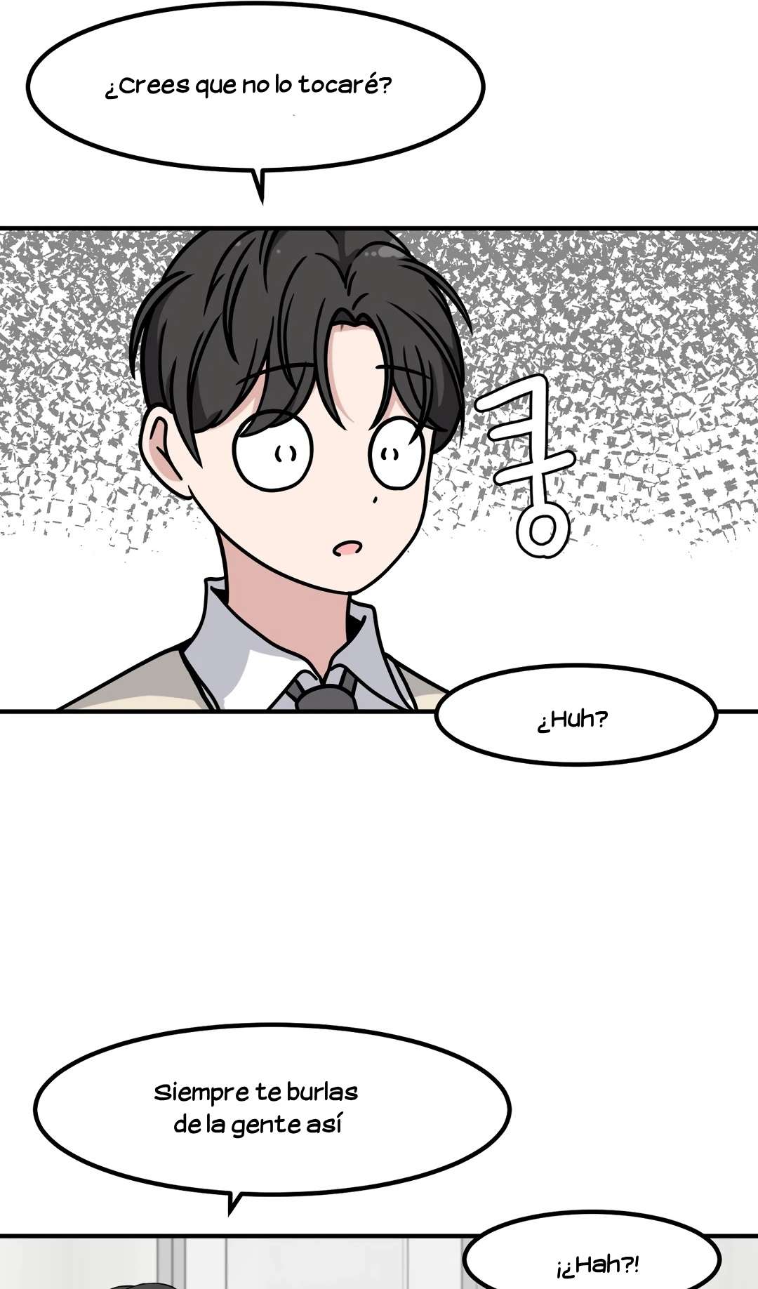 El Secreto de Jae-kyung Capitulo 100 página 23