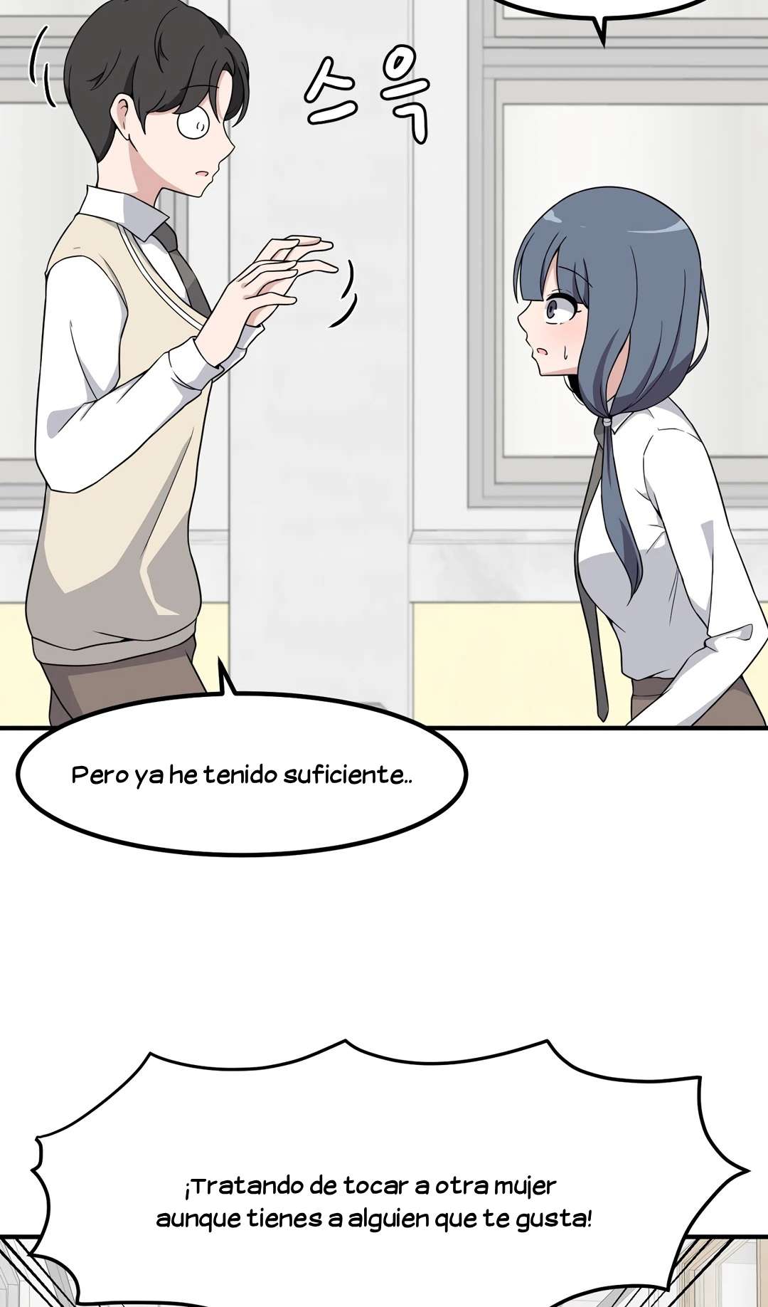El Secreto de Jae-kyung Capitulo 100 página 24