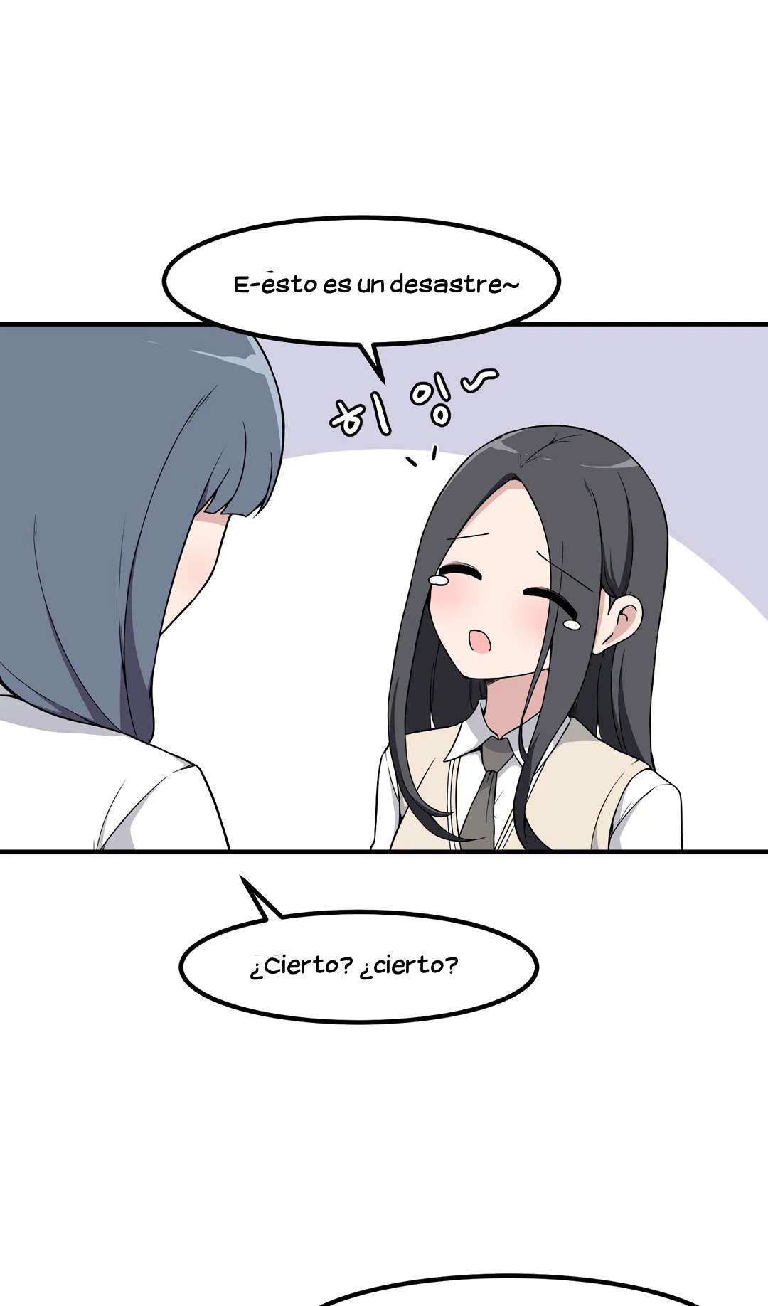 El Secreto de Jae-kyung Capitulo 100 página 30