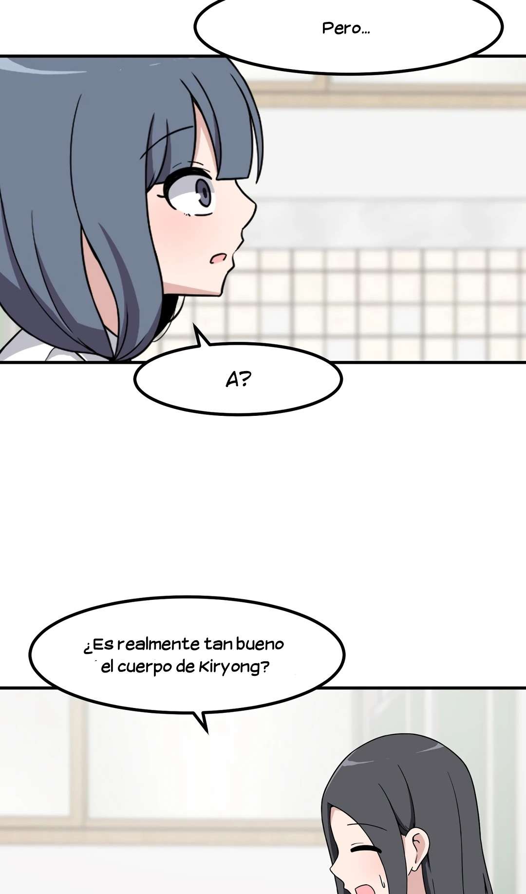 El Secreto de Jae-kyung Capitulo 100 página 31