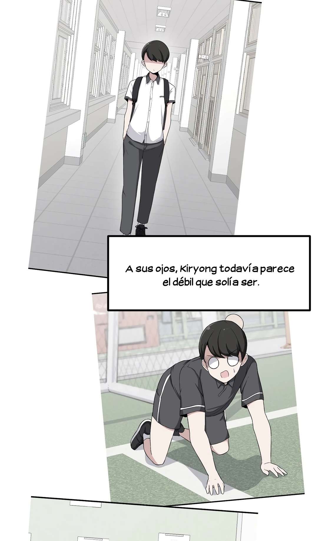El Secreto de Jae-kyung Capitulo 100 página 36