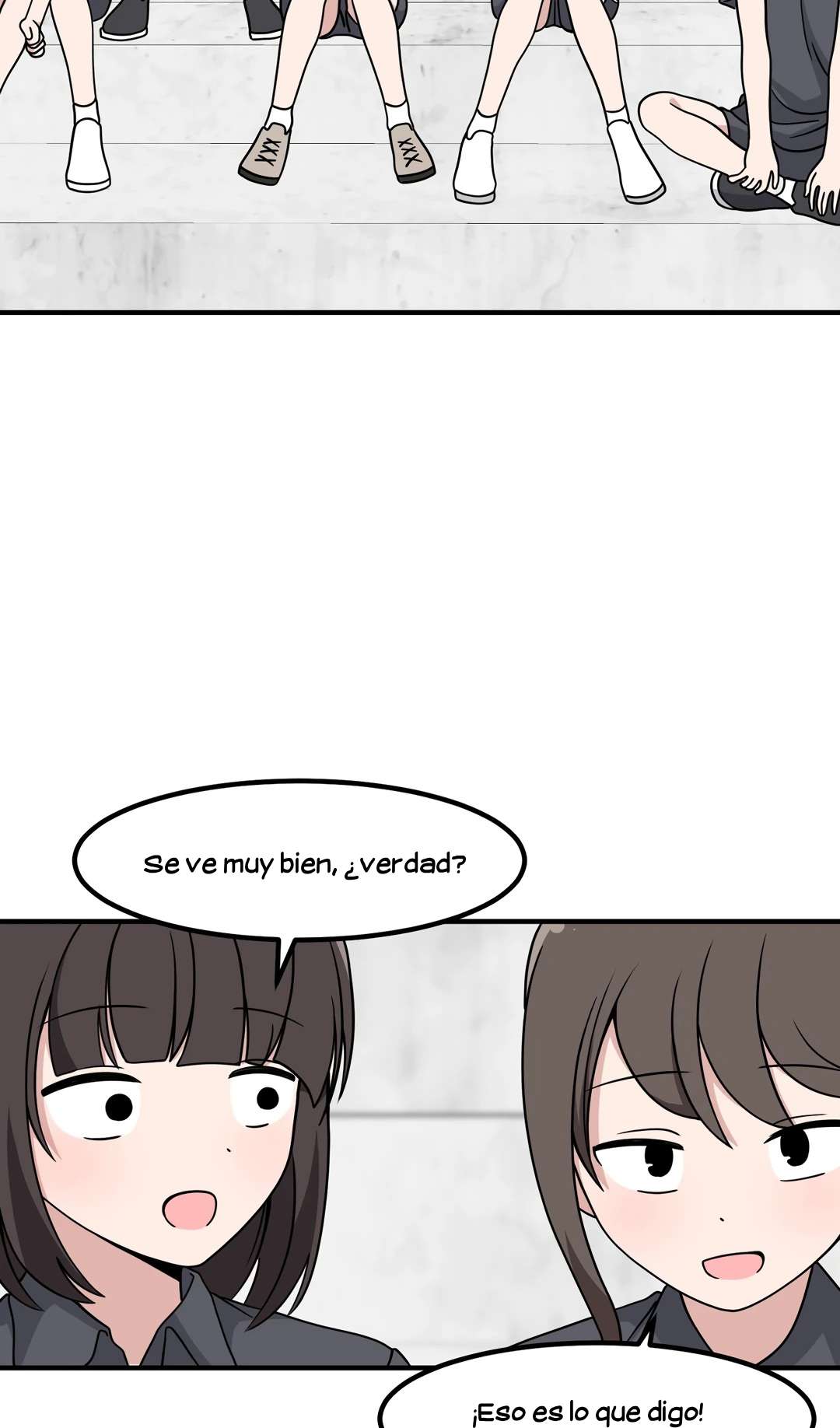 El Secreto de Jae-kyung Capitulo 100 página 4