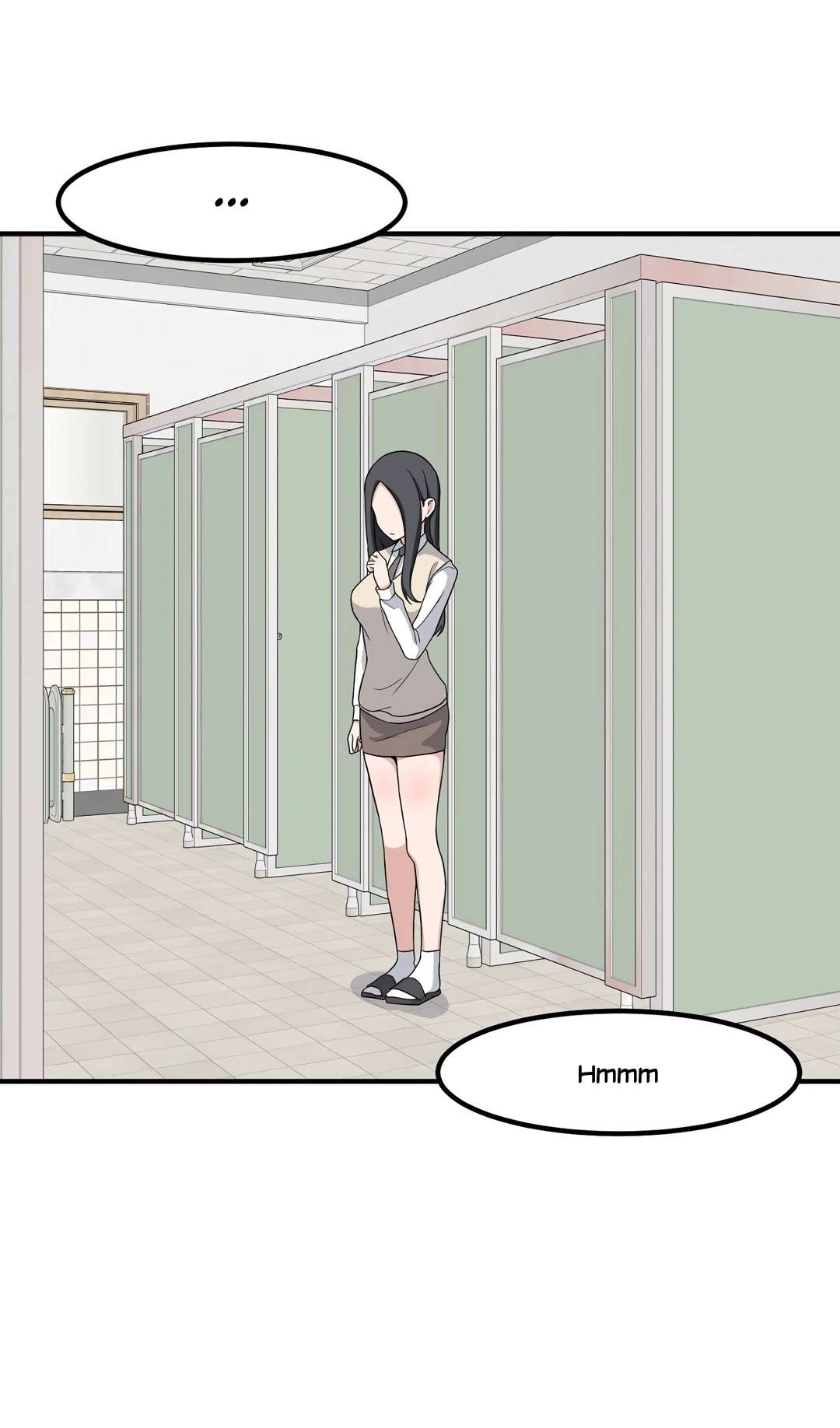 El Secreto de Jae-kyung Capitulo 100 página 45