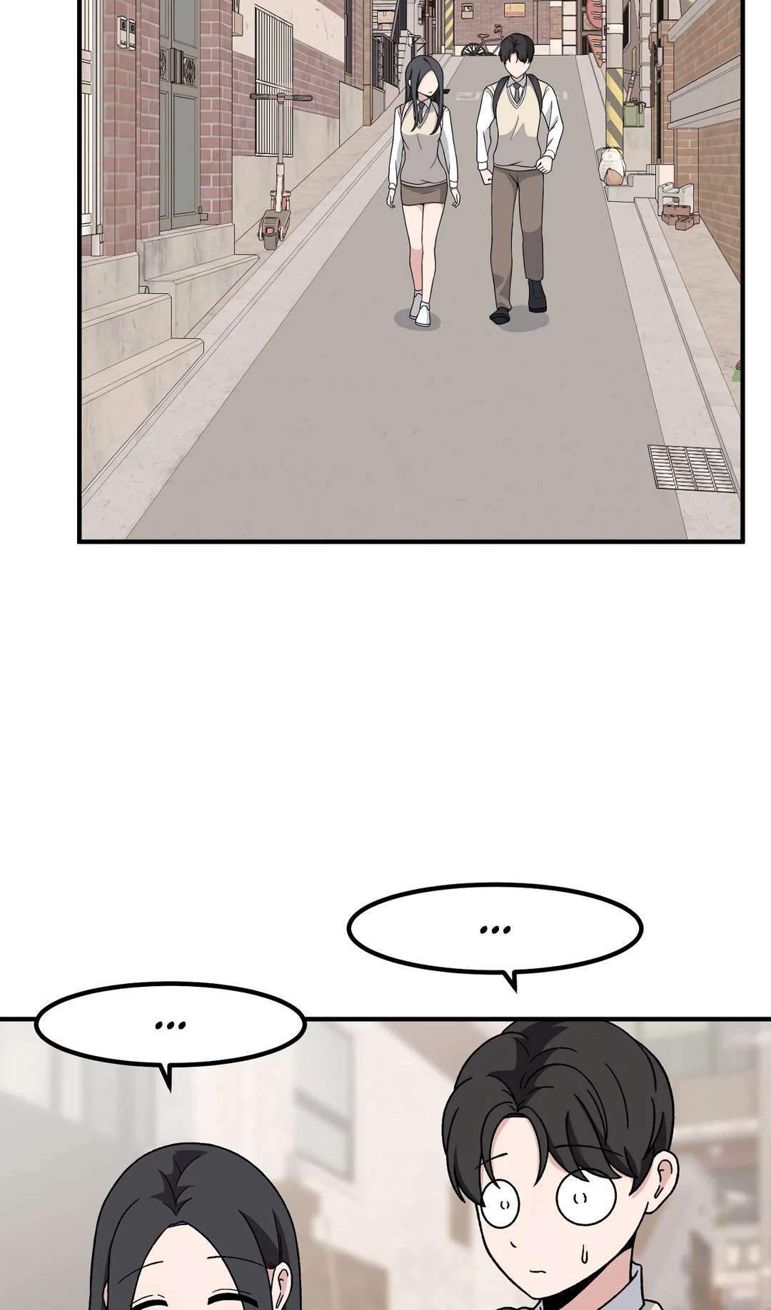 El Secreto de Jae-kyung Capitulo 100 página 47