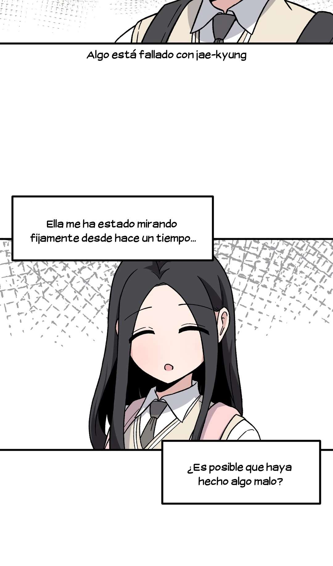 El Secreto de Jae-kyung Capitulo 100 página 49