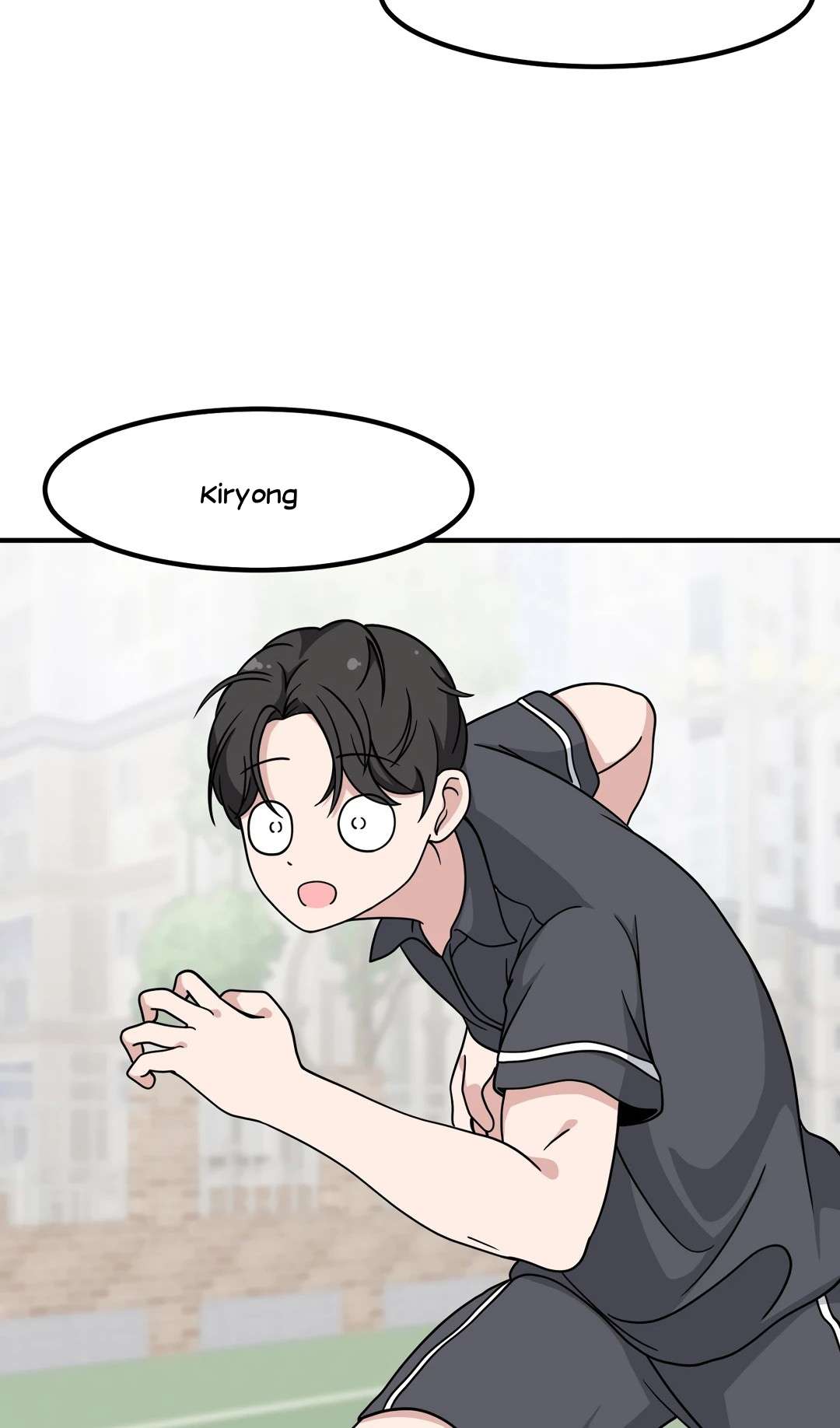 El Secreto de Jae-kyung Capitulo 100 página 5