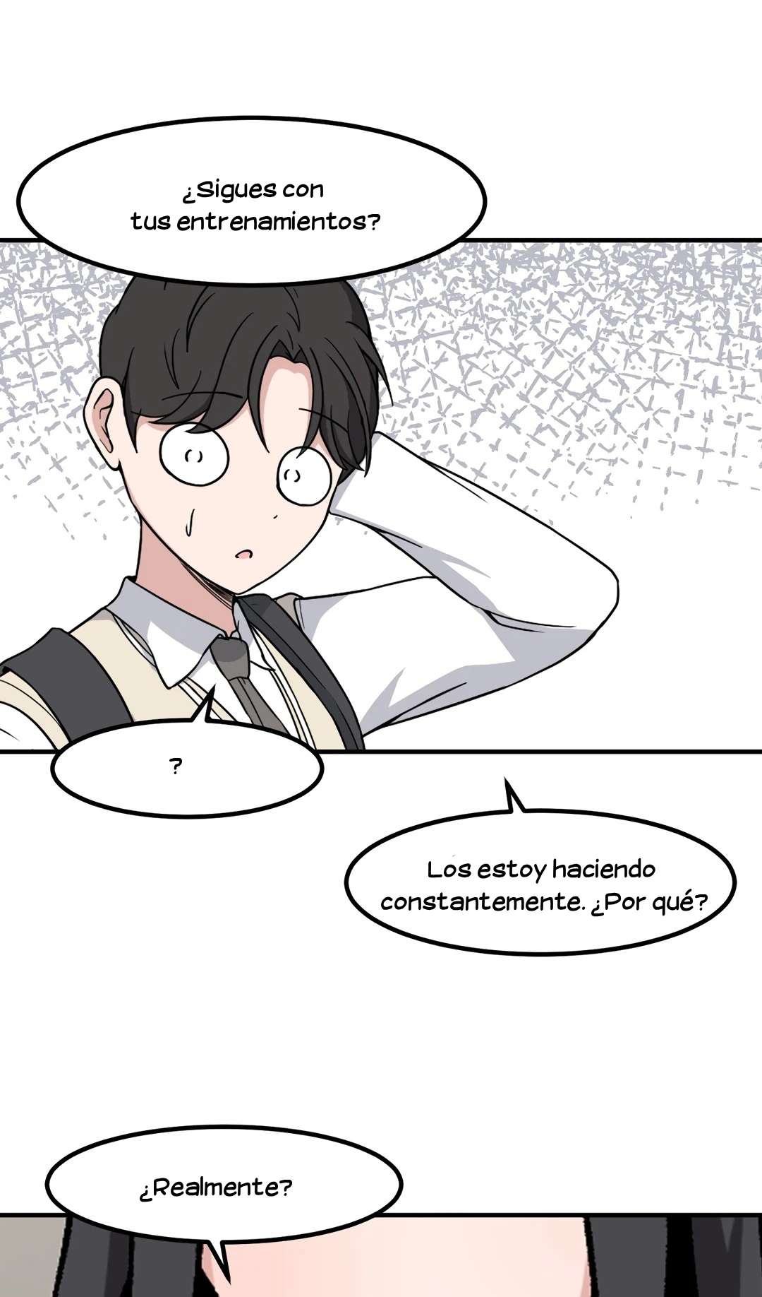 El Secreto de Jae-kyung Capitulo 100 página 51