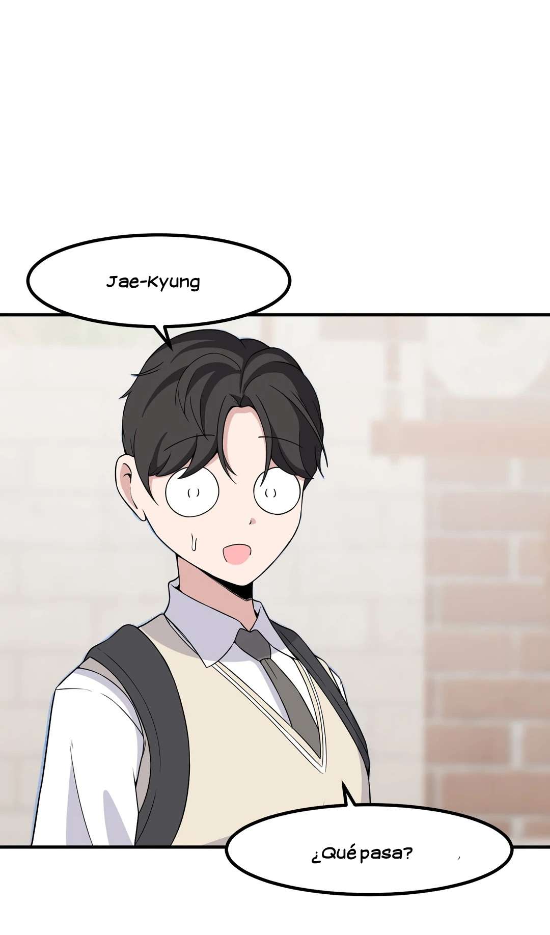 El Secreto de Jae-kyung Capitulo 100 página 54