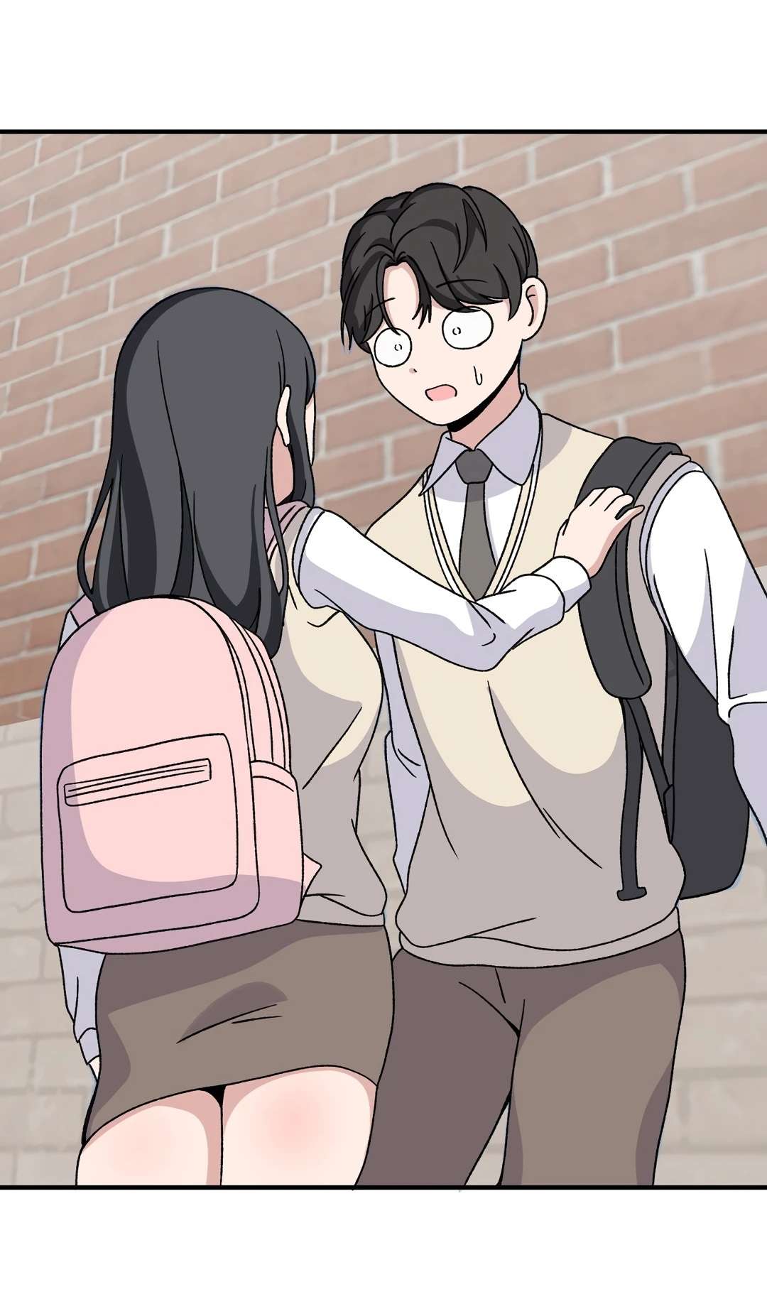 El Secreto de Jae-kyung Capitulo 100 página 56