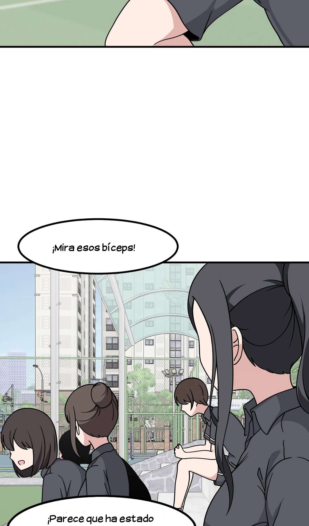 El Secreto de Jae-kyung Capitulo 100 página 6