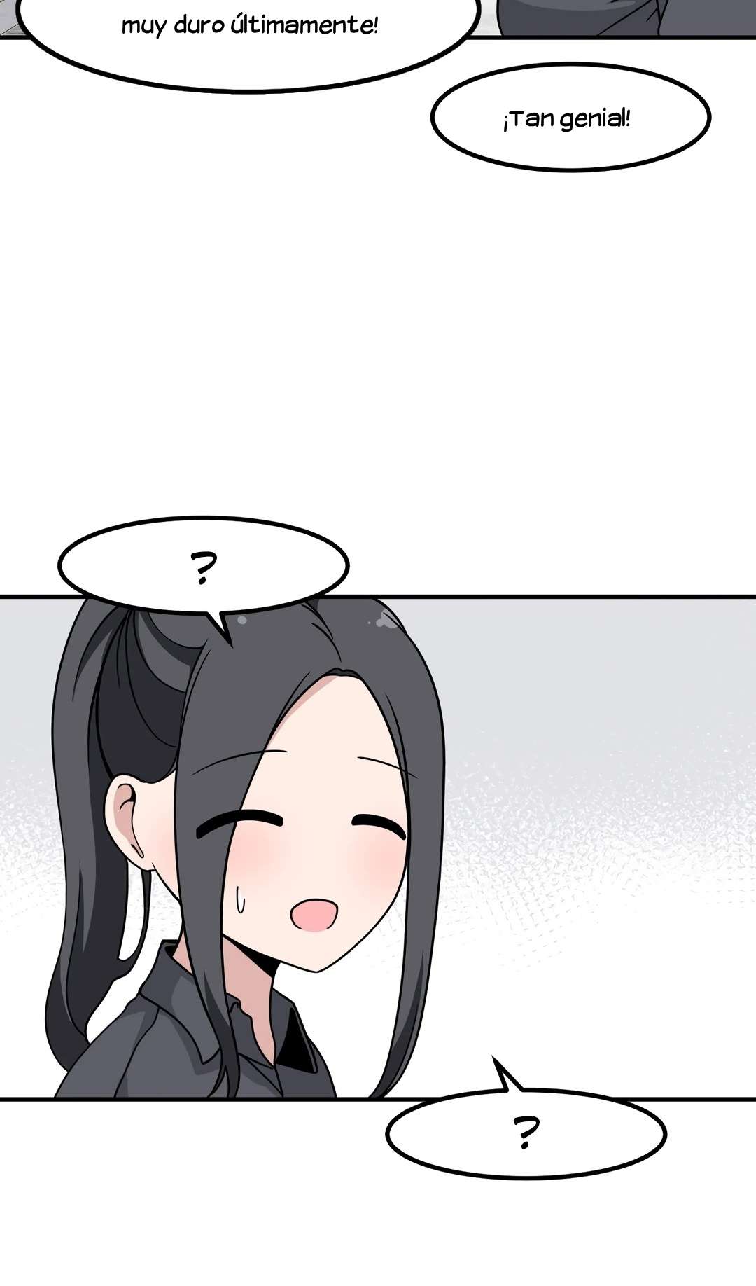 El Secreto de Jae-kyung Capitulo 100 página 7
