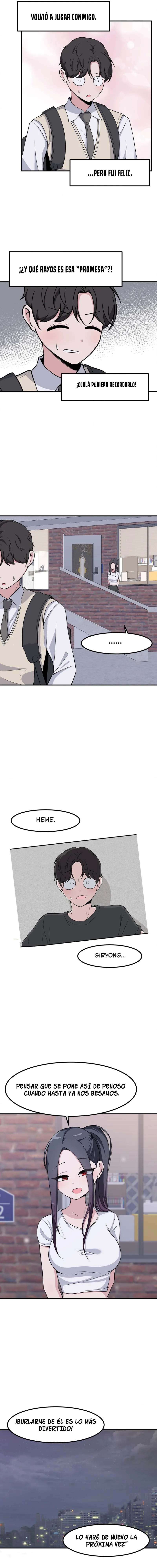 El Secreto de Jae-kyung Capitulo 101 página 10