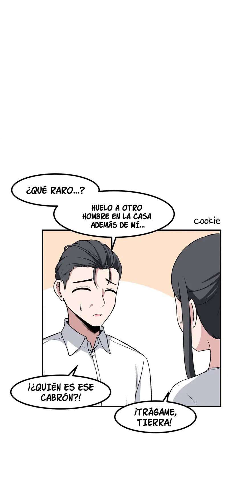 El Secreto de Jae-kyung Capitulo 101 página 11