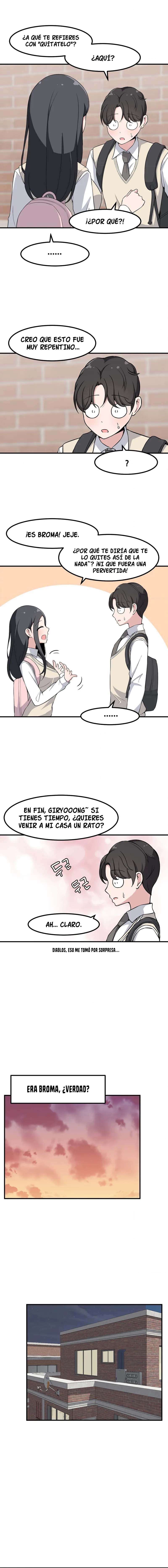 El Secreto de Jae-kyung Capitulo 101 página 3