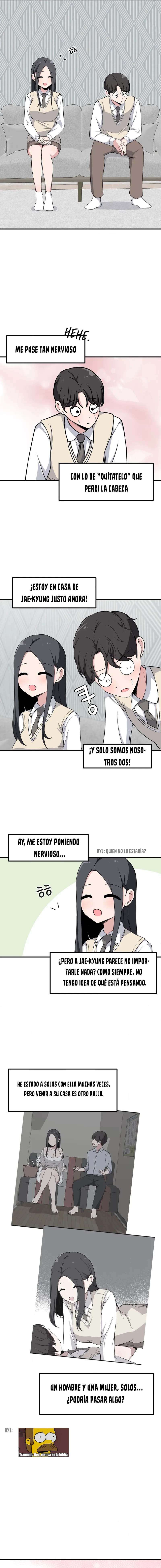 El Secreto de Jae-kyung Capitulo 101 página 4