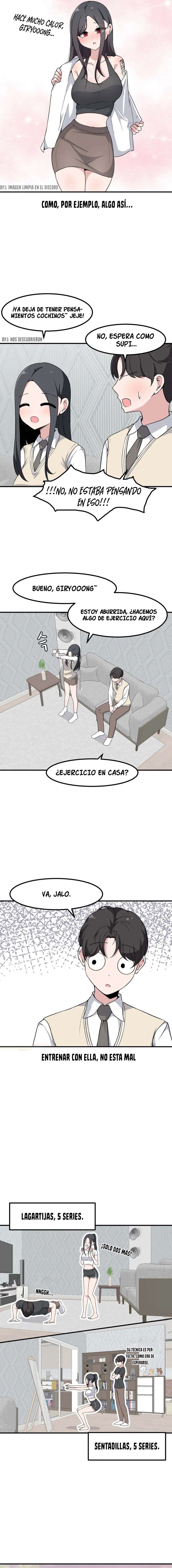 El Secreto de Jae-kyung Capitulo 101 página 5