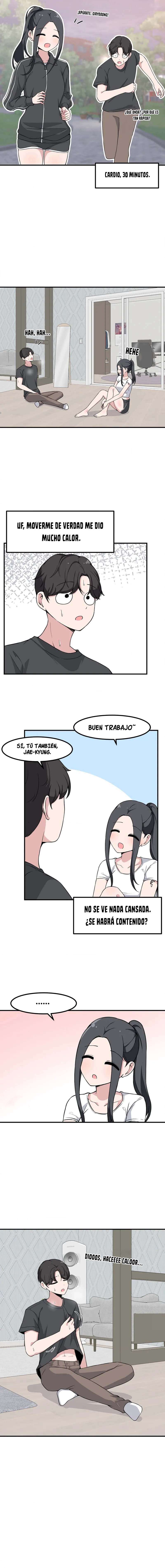 El Secreto de Jae-kyung Capitulo 101 página 6