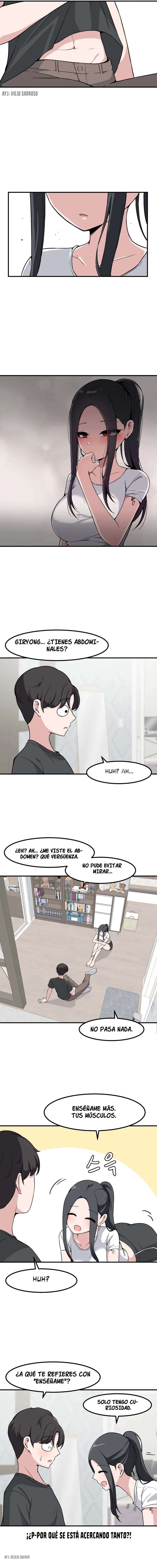 El Secreto de Jae-kyung Capitulo 101 página 7