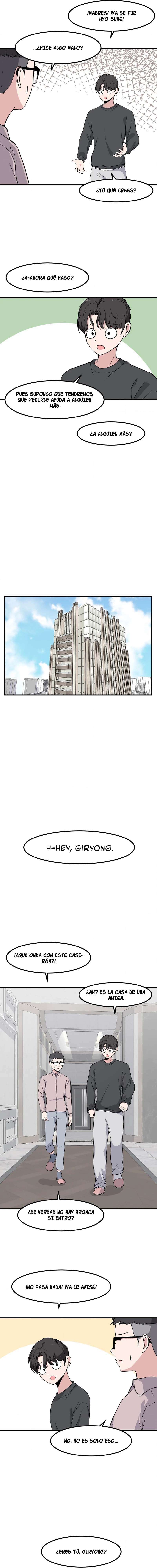 El Secreto de Jae-kyung Capitulo 102 página 10