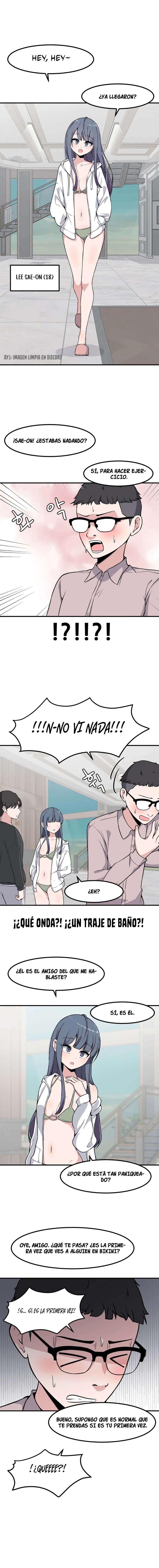 El Secreto de Jae-kyung Capitulo 102 página 11