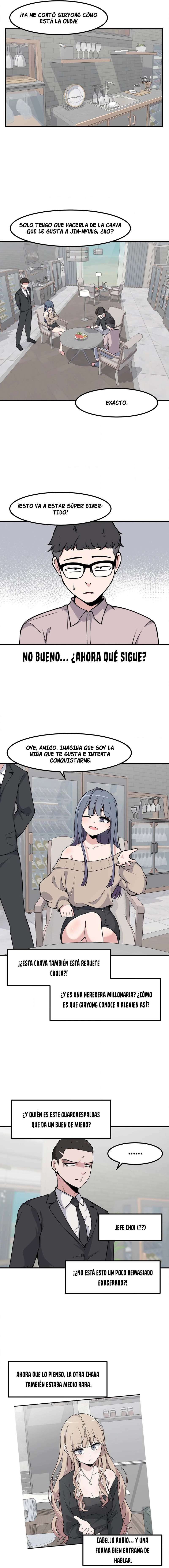 El Secreto de Jae-kyung Capitulo 102 página 12
