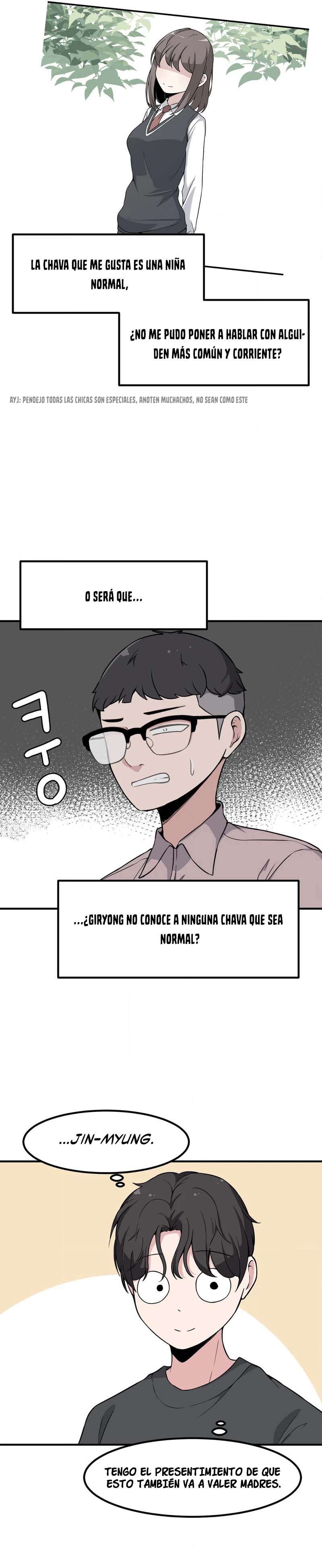 El Secreto de Jae-kyung Capitulo 102 página 13