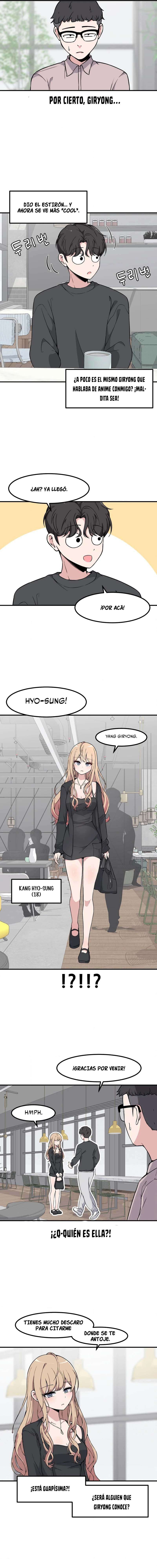 El Secreto de Jae-kyung Capitulo 102 página 5