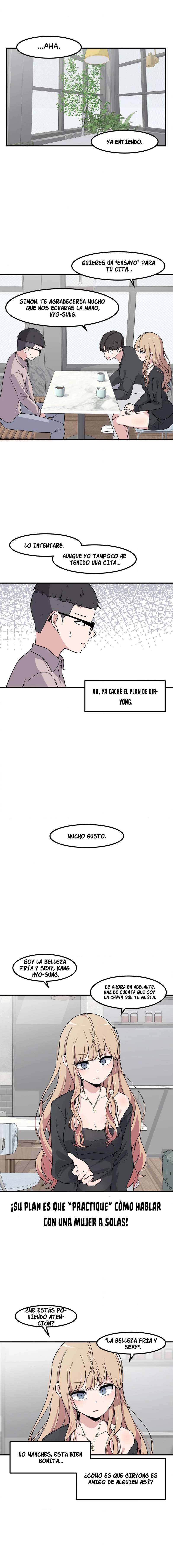 El Secreto de Jae-kyung Capitulo 102 página 6