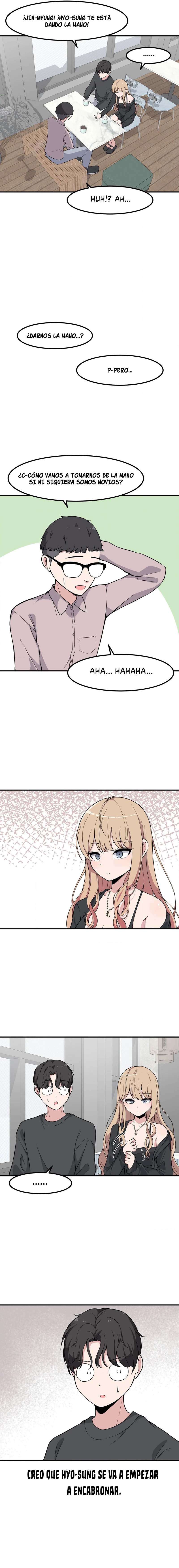El Secreto de Jae-kyung Capitulo 102 página 7