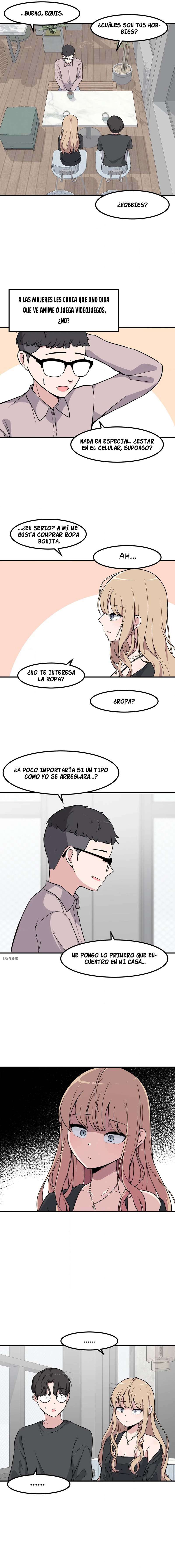 El Secreto de Jae-kyung Capitulo 102 página 8