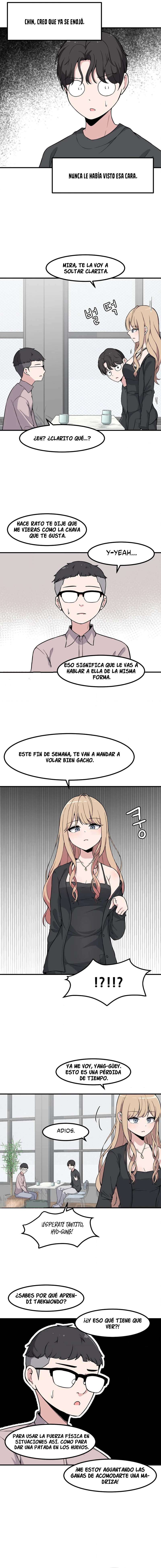 El Secreto de Jae-kyung Capitulo 102 página 9